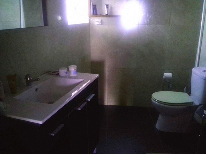 Image No.5-Maison de ville de 3 chambres à vendre à Alcalá la Real