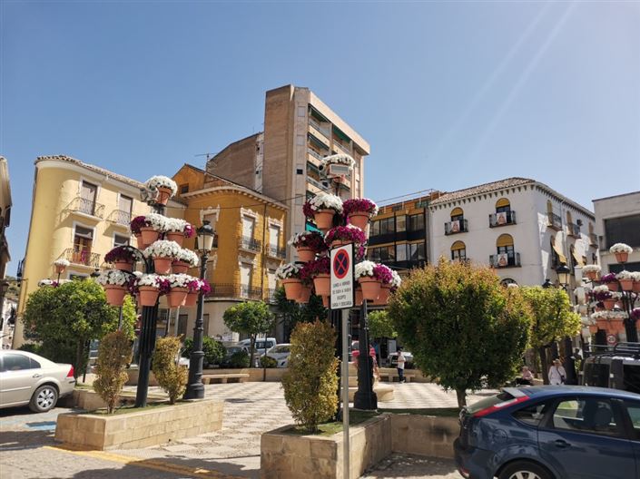 Image No.20-Commercial de 4 chambres à vendre à Alcaudete