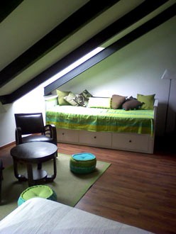 Image No.7-Commercial de 4 chambres à vendre à Alcaudete