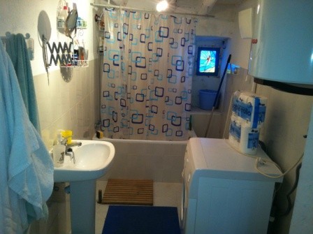 Image No.4-Maison de village de 2 chambres à vendre à Alcalá la Real