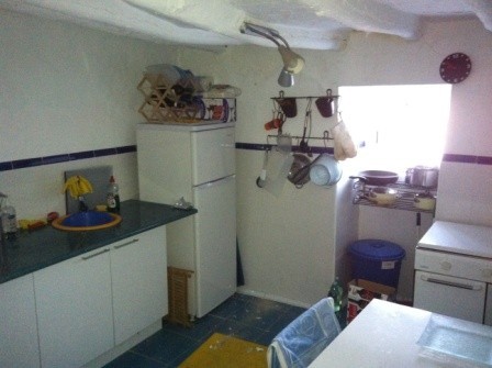 Image No.5-Maison de village de 2 chambres à vendre à Alcalá la Real