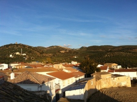 Image No.7-Maison de village de 2 chambres à vendre à Alcalá la Real