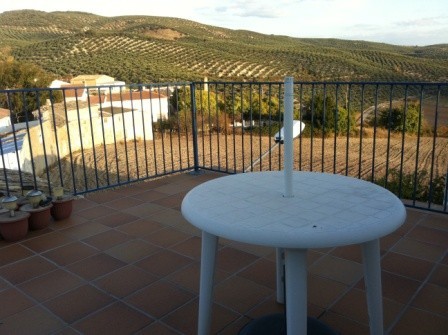 Image No.8-Maison de village de 2 chambres à vendre à Alcalá la Real