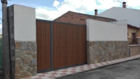 Image No.2-Maison de village de 3 chambres à vendre à Mures