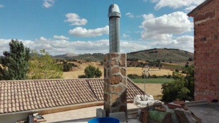 Image No.7-Maison de village de 3 chambres à vendre à Mures