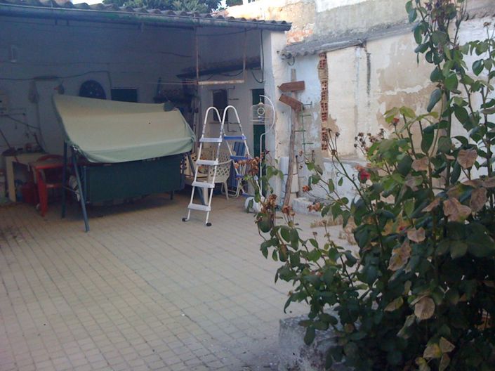 Image No.4-Maison de village de 3 chambres à vendre à Monte Lope-Alvarez