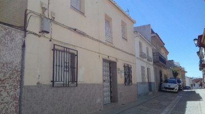 1 - Alcaudete, Townhouse