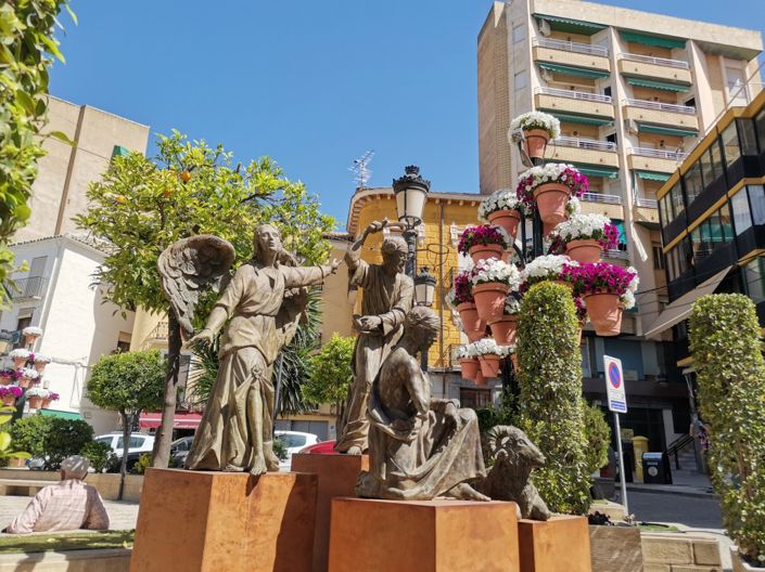 Image No.15-Maison de ville de 3 chambres à vendre à Alcaudete