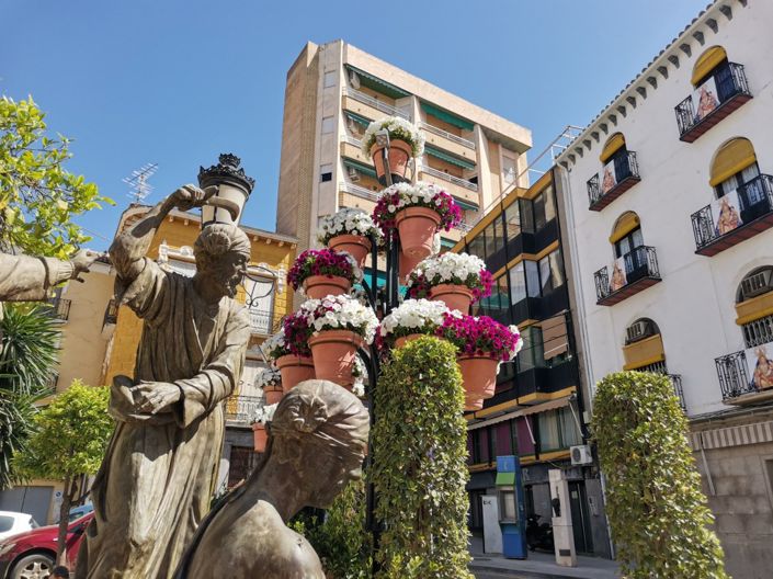 Image No.16-Maison de ville de 3 chambres à vendre à Alcaudete