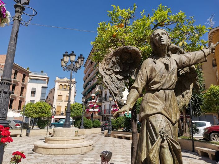 Image No.17-Maison de ville de 3 chambres à vendre à Alcaudete