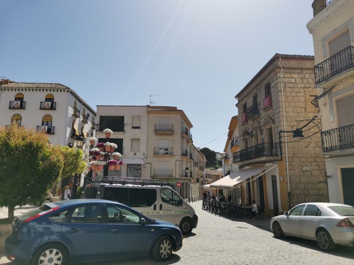 Image No.18-Maison de ville de 3 chambres à vendre à Alcaudete
