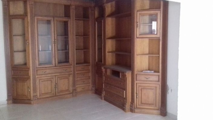 Image No.2-Maison de ville de 3 chambres à vendre à Alcaudete