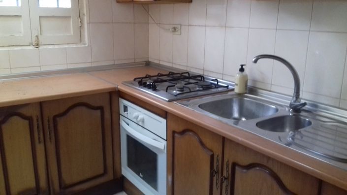 Image No.3-Maison de ville de 3 chambres à vendre à Alcaudete