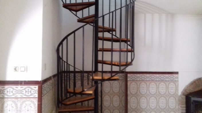 Image No.5-Maison de ville de 3 chambres à vendre à Alcaudete