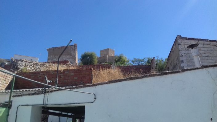 Image No.8-Maison de ville de 3 chambres à vendre à Alcaudete