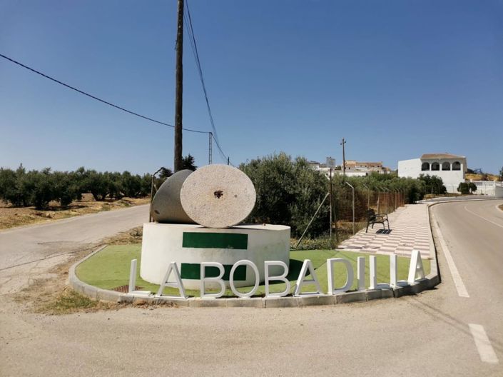 Image No.16-Maison de village de 5 chambres à vendre à Bobadilla de Alcaudete