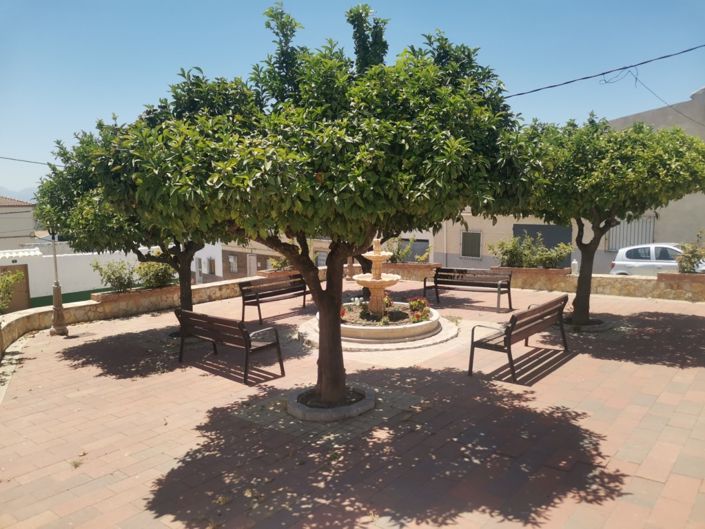 Image No.18-Maison de village de 5 chambres à vendre à Bobadilla de Alcaudete