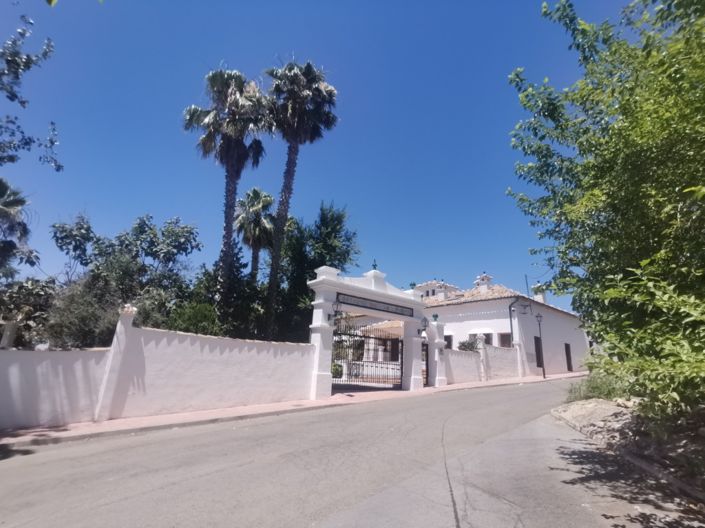 Image No.19-Maison de village de 5 chambres à vendre à Bobadilla de Alcaudete