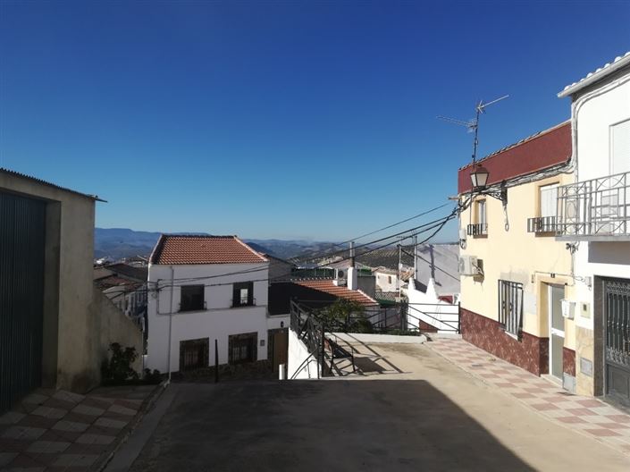 Image No.20-Maison de village de 2 chambres à vendre à Bobadilla de Alcaudete