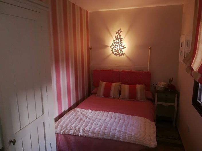 Image No.13-Maison de village de 2 chambres à vendre à Bobadilla de Alcaudete