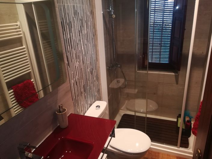 Image No.17-Maison de village de 2 chambres à vendre à Bobadilla de Alcaudete