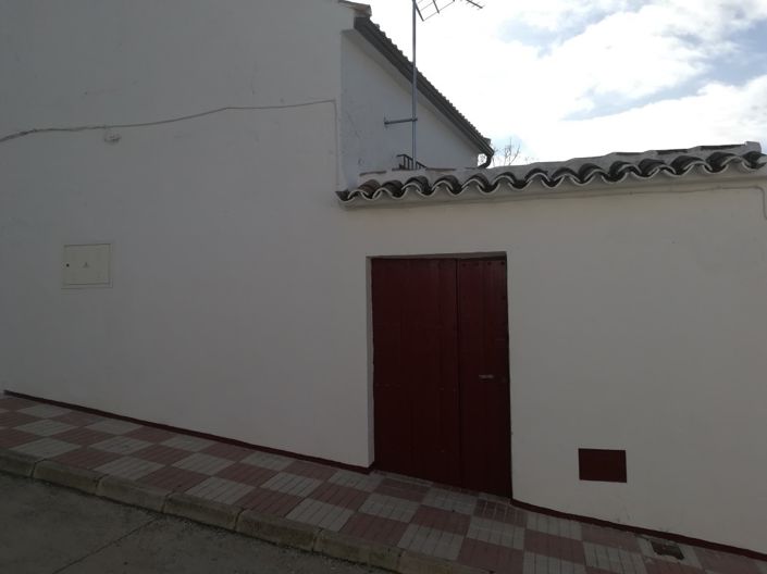 Image No.3-Maison de village de 2 chambres à vendre à Bobadilla de Alcaudete