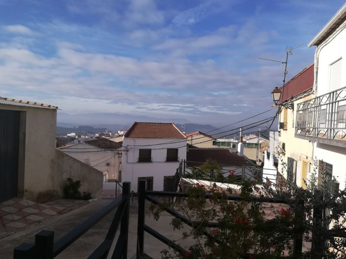 Image No.21-Maison de village de 2 chambres à vendre à Bobadilla de Alcaudete