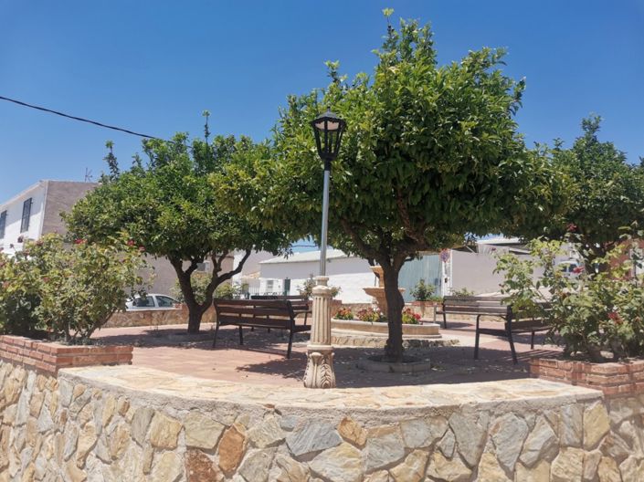 Image No.23-Maison de village de 2 chambres à vendre à Bobadilla de Alcaudete