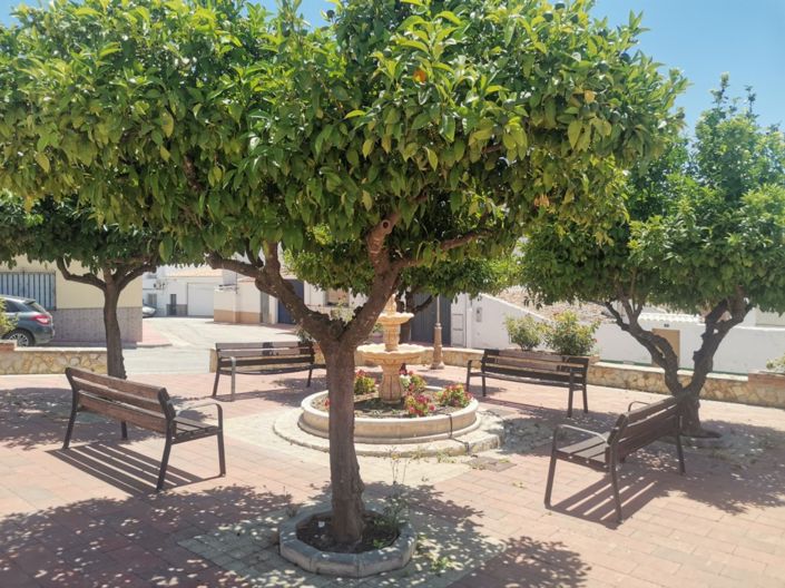 Image No.25-Maison de village de 2 chambres à vendre à Bobadilla de Alcaudete