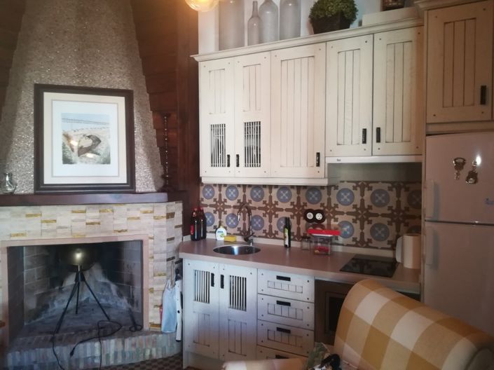 Image No.7-Maison de village de 2 chambres à vendre à Bobadilla de Alcaudete