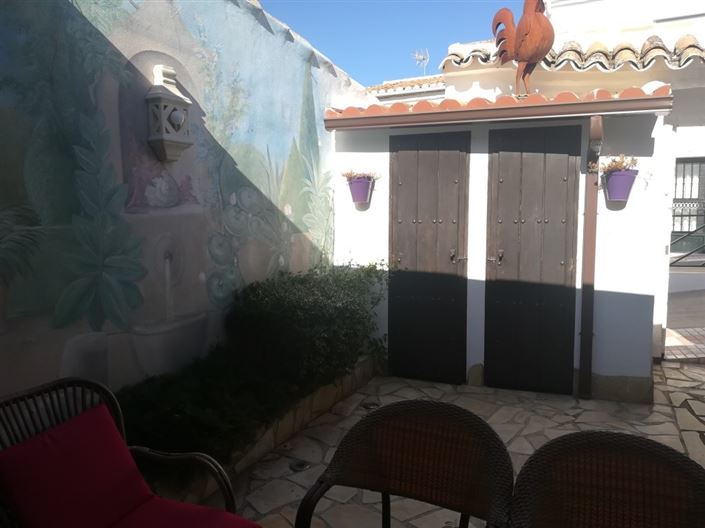 Image No.19-Maison de village de 2 chambres à vendre à Bobadilla de Alcaudete