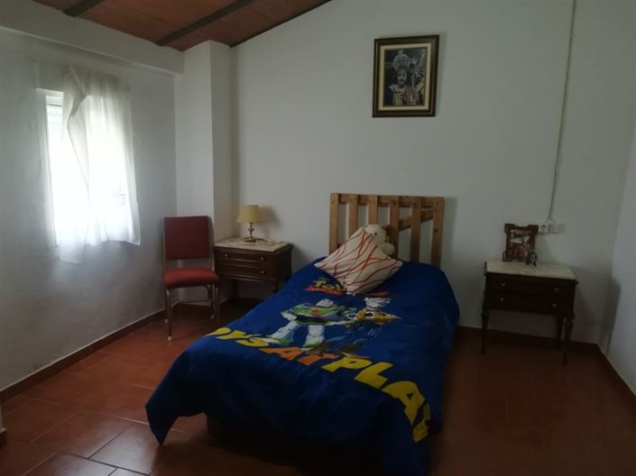 Image No.11-Propriété de pays de 5 chambres à vendre à Alcaudete