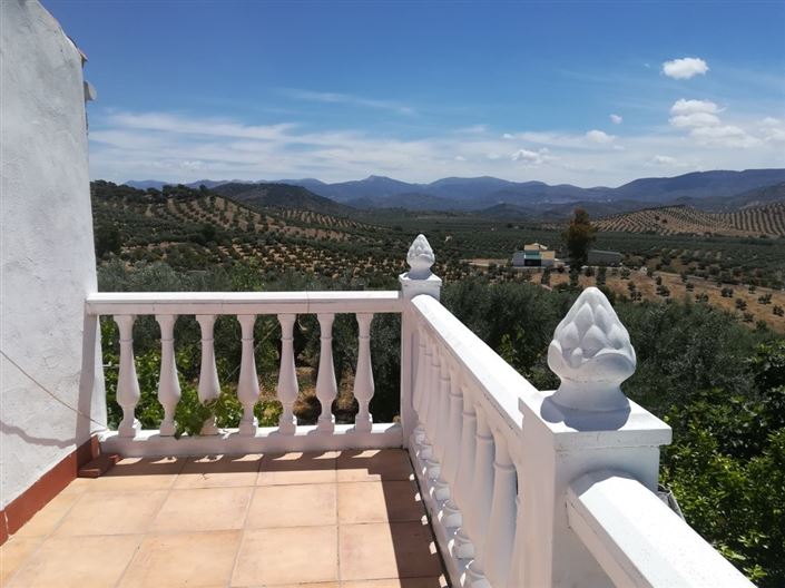 Image No.14-Propriété de pays de 5 chambres à vendre à Alcaudete