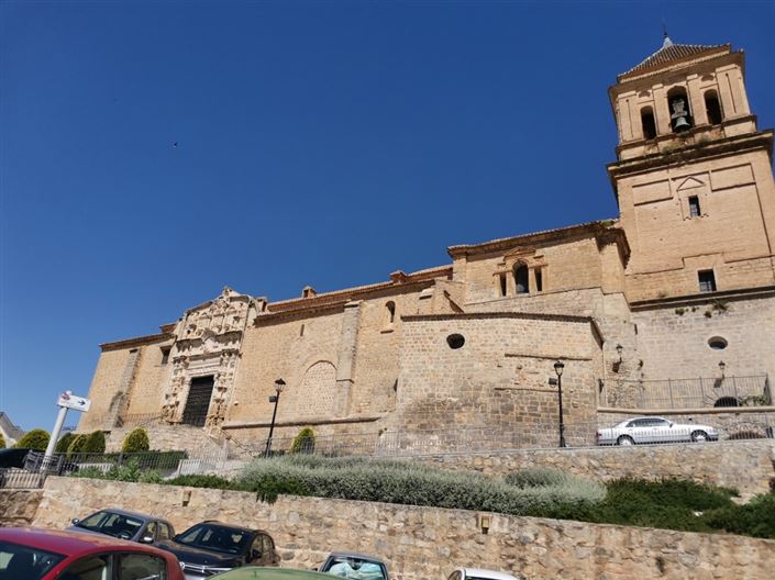 Image No.18-Propriété de pays de 5 chambres à vendre à Alcaudete