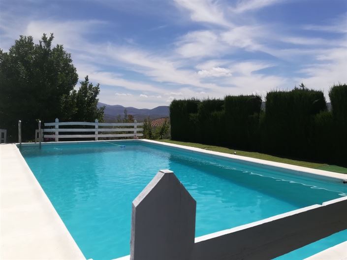 Image No.13-Propriété de pays de 5 chambres à vendre à Alcaudete