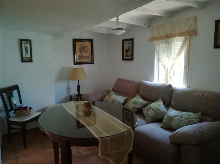 Image No.5-Propriété de pays de 5 chambres à vendre à Alcaudete