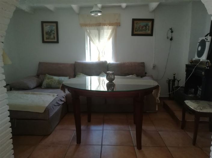 Image No.6-Propriété de pays de 5 chambres à vendre à Alcaudete