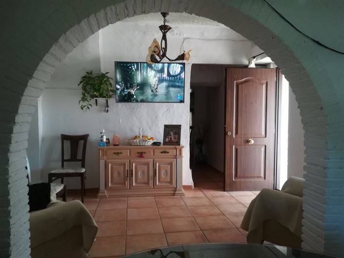 Image No.4-Propriété de pays de 5 chambres à vendre à Alcaudete