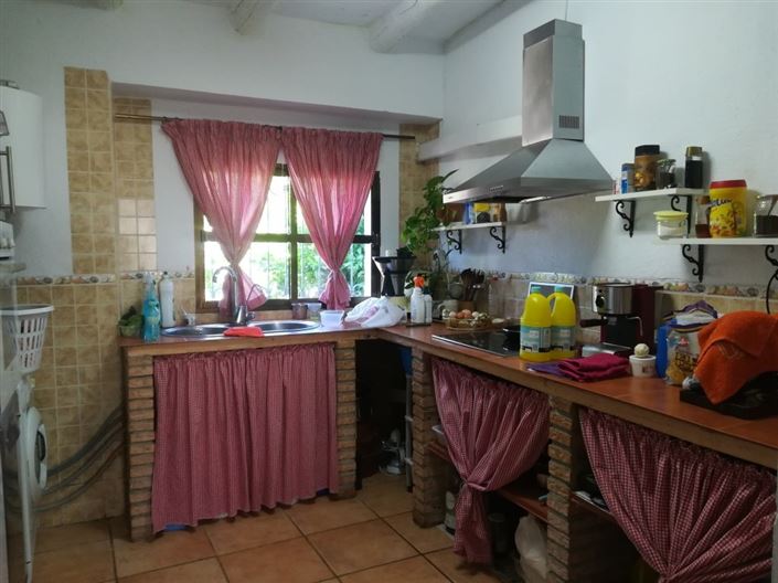 Image No.7-Propriété de pays de 5 chambres à vendre à Alcaudete