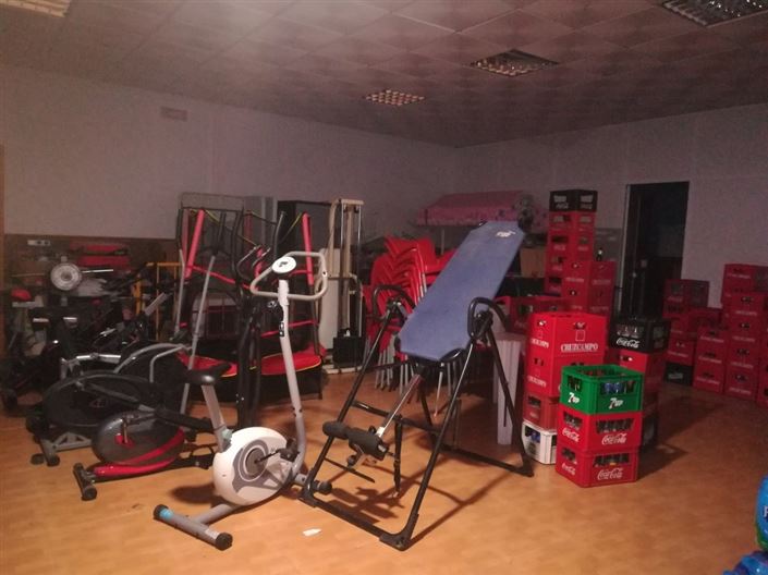 Image No.8-Maison de village de 4 chambres à vendre à Monte Lope-Alvarez