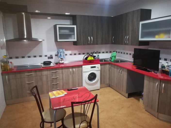 Image No.3-Maison de village de 4 chambres à vendre à Monte Lope-Alvarez