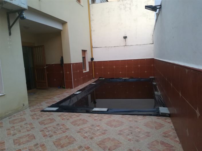 Image No.6-Maison de village de 4 chambres à vendre à Monte Lope-Alvarez