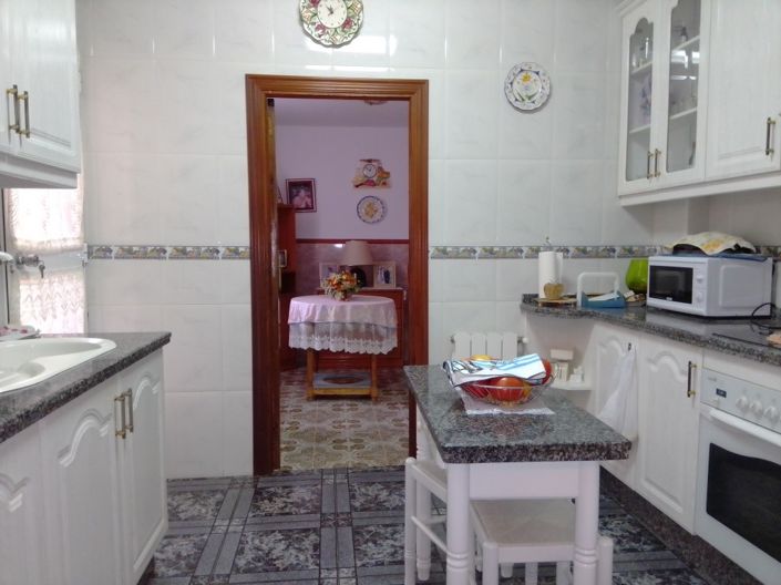 Image No.3-Maison de village de 4 chambres à vendre à Monte Lope-Alvarez