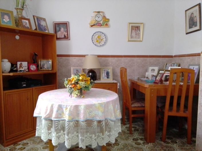 Image No.5-Maison de village de 4 chambres à vendre à Monte Lope-Alvarez