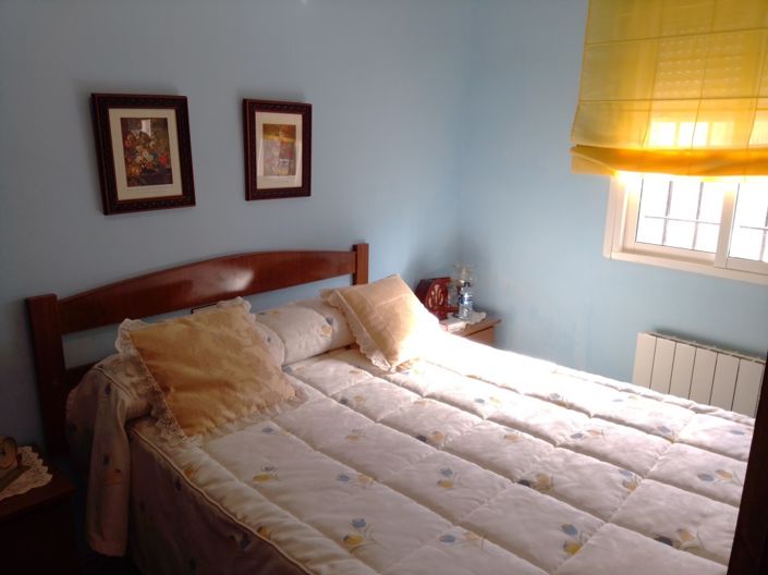 Image No.6-Maison de village de 4 chambres à vendre à Monte Lope-Alvarez