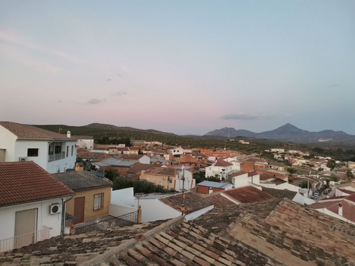 Image No.14-Maison de village de 5 chambres à vendre à Noguerones