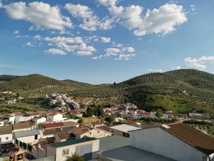 Image No.15-Maison de village de 5 chambres à vendre à Noguerones