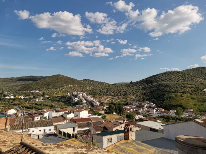 Image No.17-Maison de village de 5 chambres à vendre à Noguerones