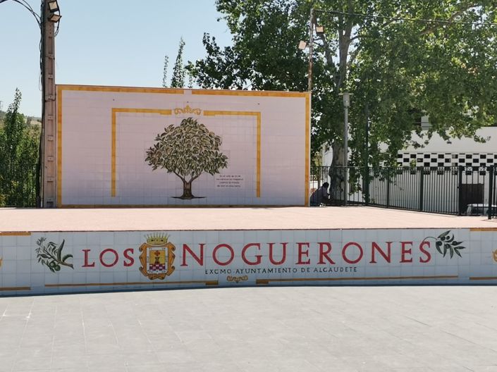 Image No.18-Maison de village de 5 chambres à vendre à Noguerones