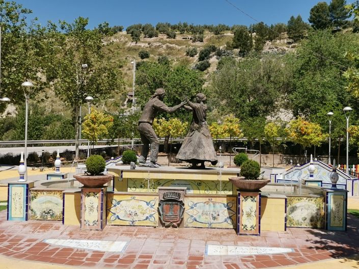 Image No.21-Maison de village de 5 chambres à vendre à Noguerones